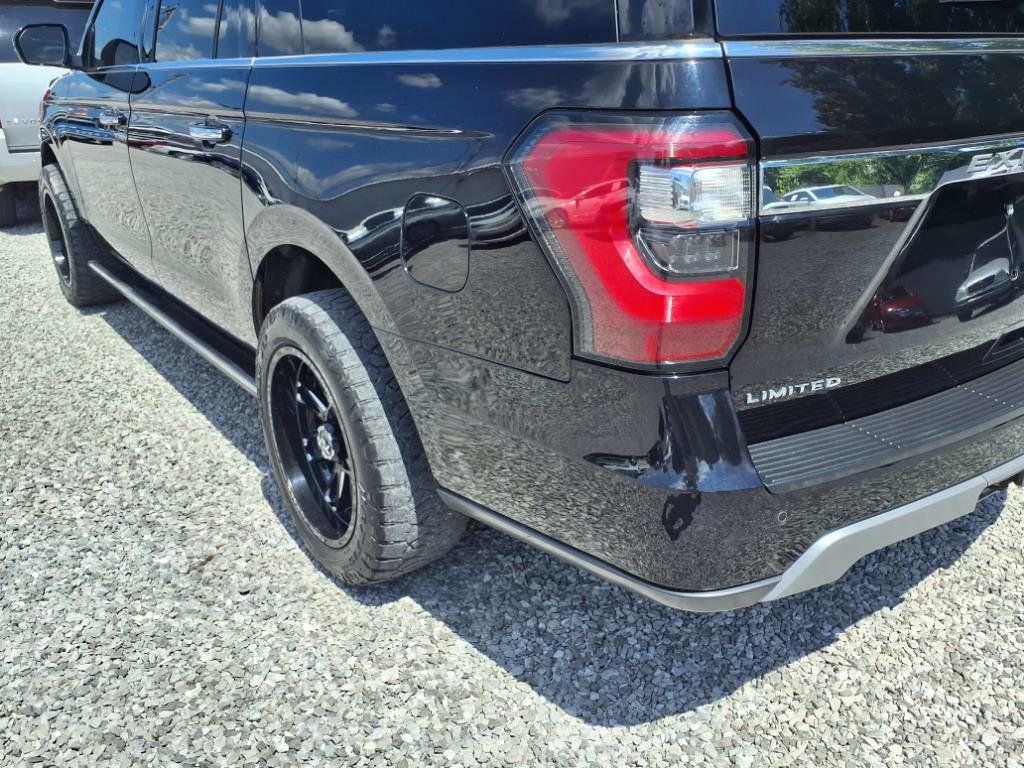2020 Ford Expedition Max Limited 4x4 - 22943610 - 46