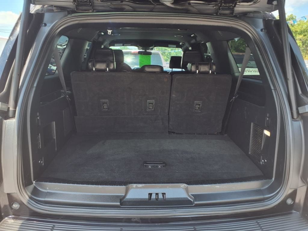 2020 Ford Expedition Max Limited 4x4 - 22943610 - 47