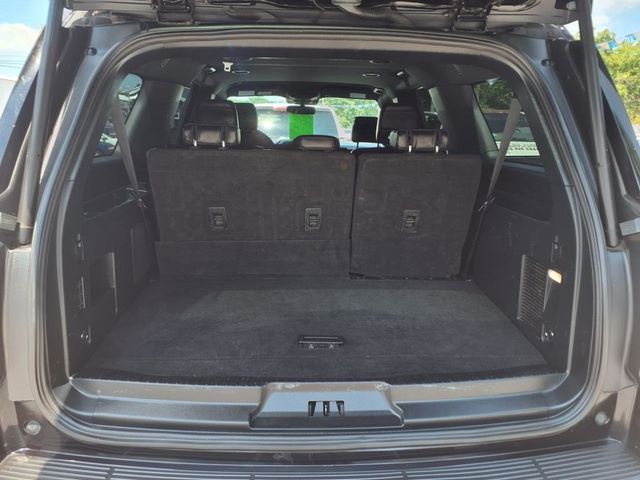 2020 Ford Expedition Max Limited 4x4 - 22943610 - 47