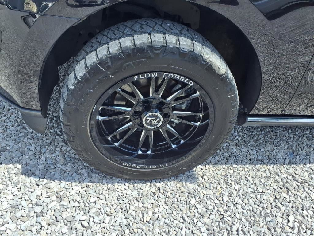 2020 Ford Expedition Max Limited 4x4 - 22943610 - 4