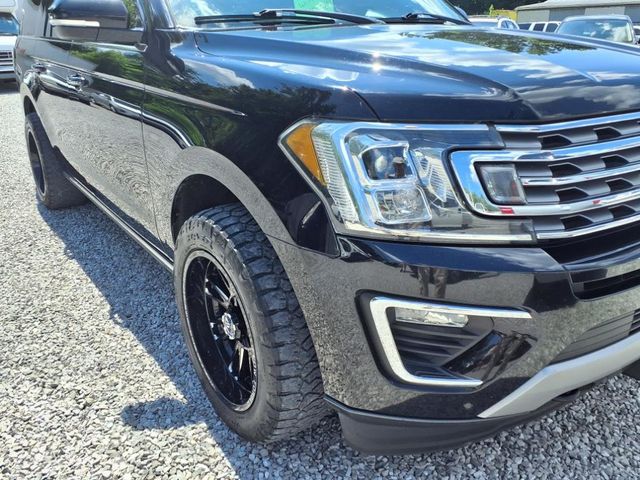 2020 Ford Expedition Max Limited 4x4 - 22943610 - 51