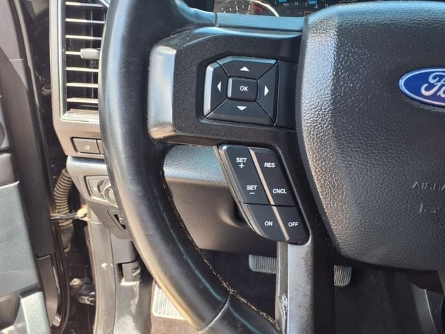 2020 Ford Expedition Max Limited 4x4 - 22943610 - 7