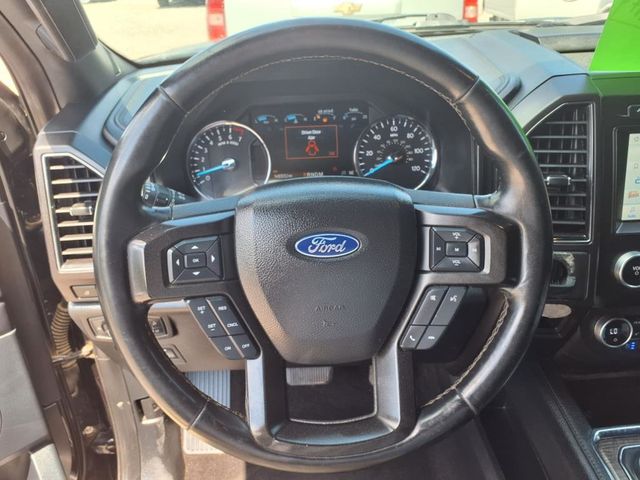 2020 Ford Expedition Max Limited 4x4 - 22943610 - 8