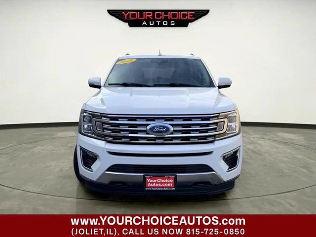 2020 Ford Expedition Max Limited 4x4 - 23013482 - 14