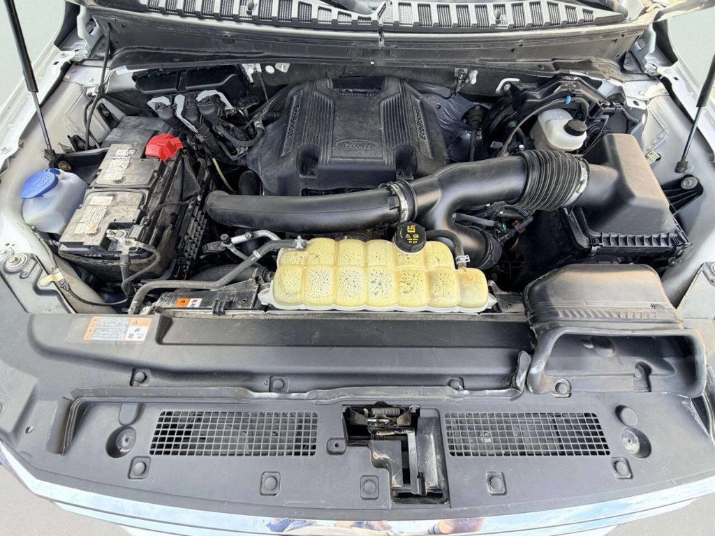 2020 Ford Expedition Max Limited 4x4 - 23013482 - 15