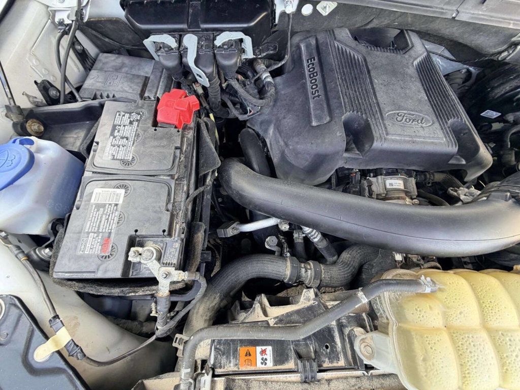 2020 Ford Expedition Max Limited 4x4 - 23013482 - 16