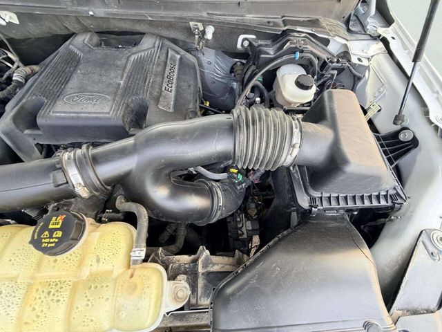 2020 Ford Expedition Max Limited 4x4 - 23013482 - 17