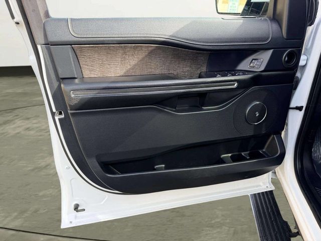 2020 Ford Expedition Max Limited 4x4 - 23013482 - 18