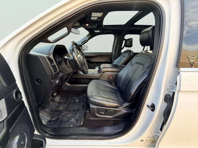 2020 Ford Expedition Max Limited 4x4 - 23013482 - 20