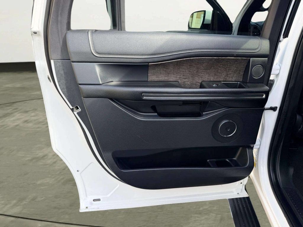 2020 Ford Expedition Max Limited 4x4 - 23013482 - 24