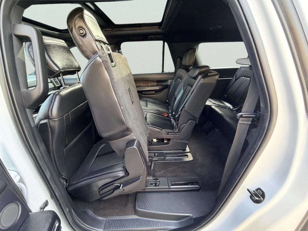 2020 Ford Expedition Max Limited 4x4 - 23013482 - 26