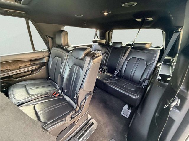 2020 Ford Expedition Max Limited 4x4 - 23013482 - 27
