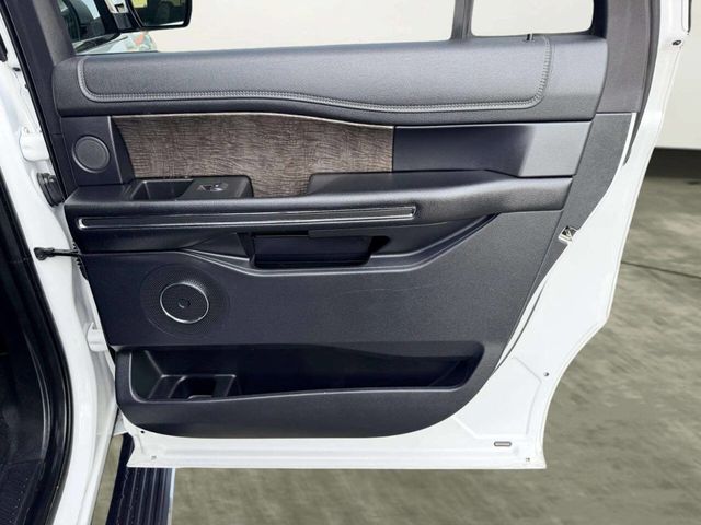 2020 Ford Expedition Max Limited 4x4 - 23013482 - 28