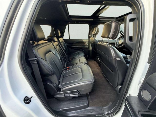 2020 Ford Expedition Max Limited 4x4 - 23013482 - 29