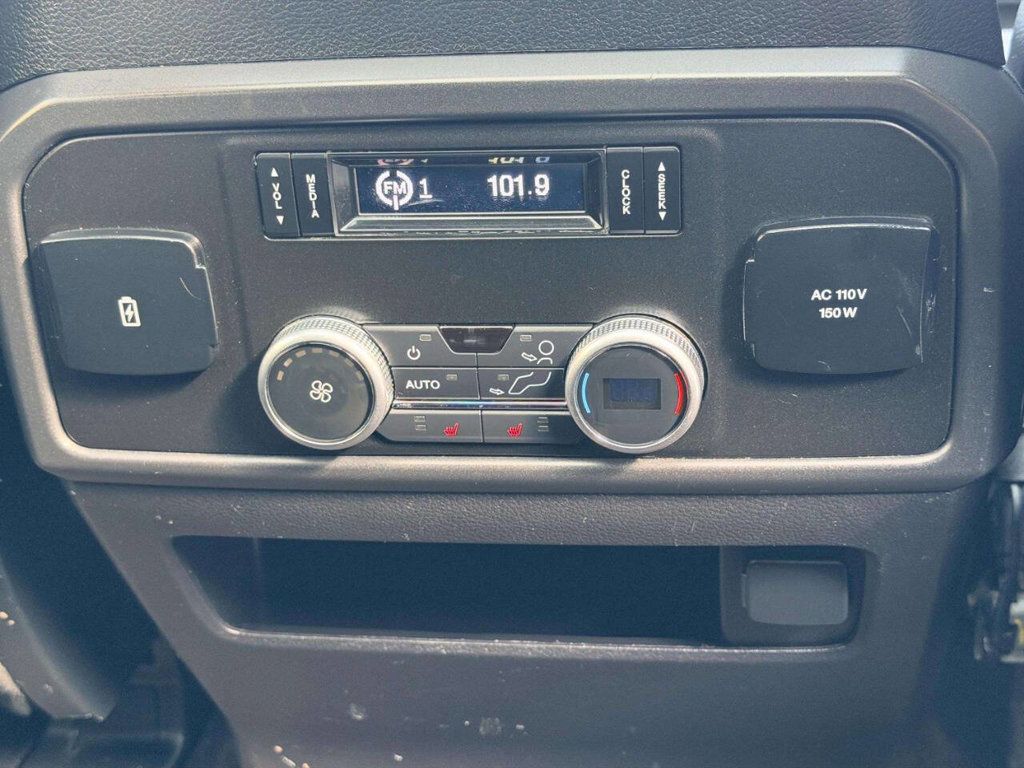 2020 Ford Expedition Max Limited 4x4 - 23013482 - 30