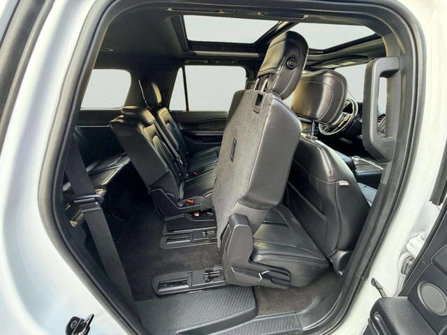 2020 Ford Expedition Max Limited 4x4 - 23013482 - 31