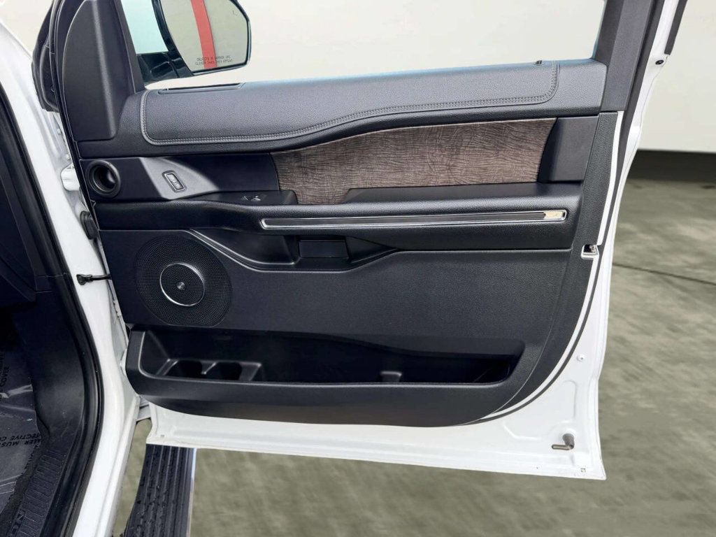 2020 Ford Expedition Max Limited 4x4 - 23013482 - 33