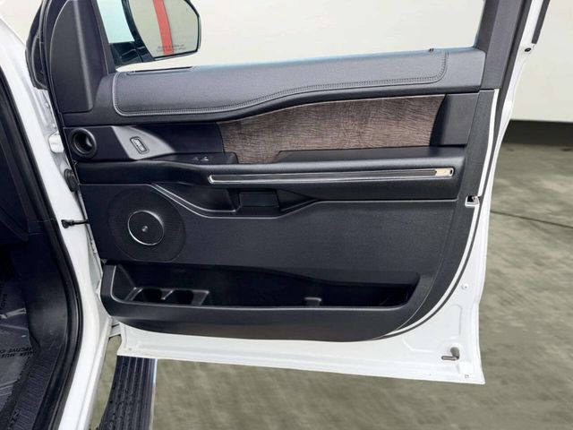 2020 Ford Expedition Max Limited 4x4 - 23013482 - 33