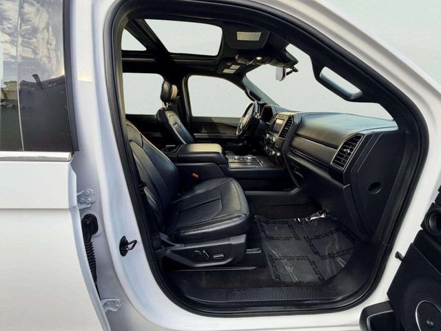 2020 Ford Expedition Max Limited 4x4 - 23013482 - 34
