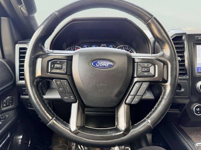 2020 Ford Expedition Max Limited 4x4 - 23013482 - 35