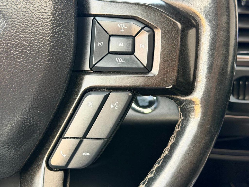 2020 Ford Expedition Max Limited 4x4 - 23013482 - 36