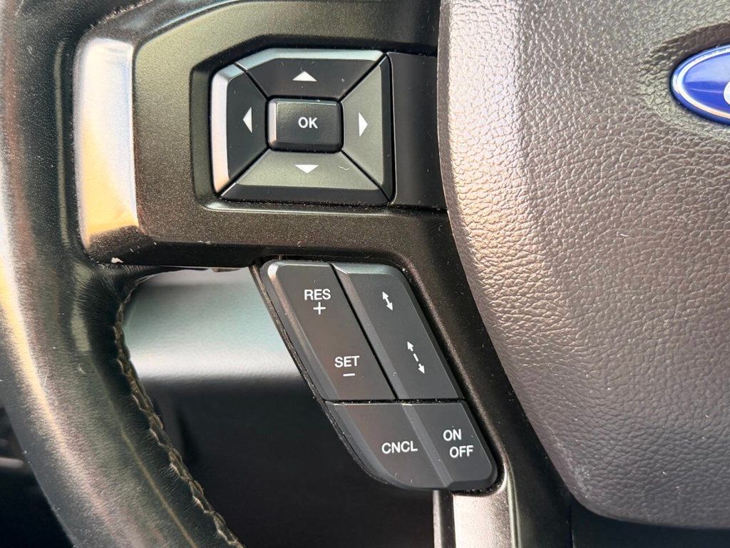 2020 Ford Expedition Max Limited 4x4 - 23013482 - 37