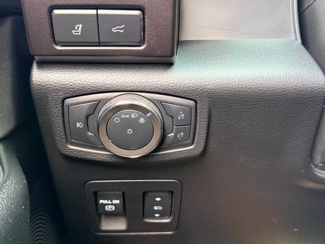 2020 Ford Expedition Max Limited 4x4 - 23013482 - 39