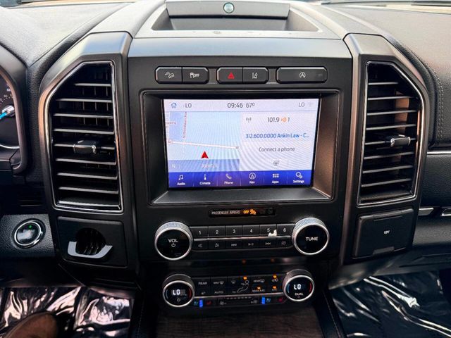 2020 Ford Expedition Max Limited 4x4 - 23013482 - 40