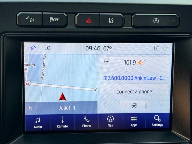 2020 Ford Expedition Max Limited 4x4 - 23013482 - 41