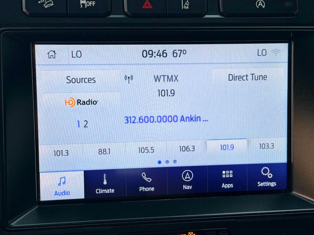 2020 Ford Expedition Max Limited 4x4 - 23013482 - 42