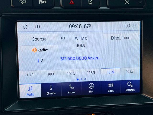 2020 Ford Expedition Max Limited 4x4 - 23013482 - 42