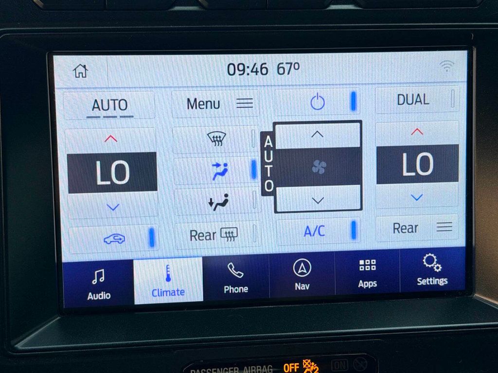 2020 Ford Expedition Max Limited 4x4 - 23013482 - 43