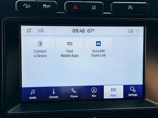 2020 Ford Expedition Max Limited 4x4 - 23013482 - 45