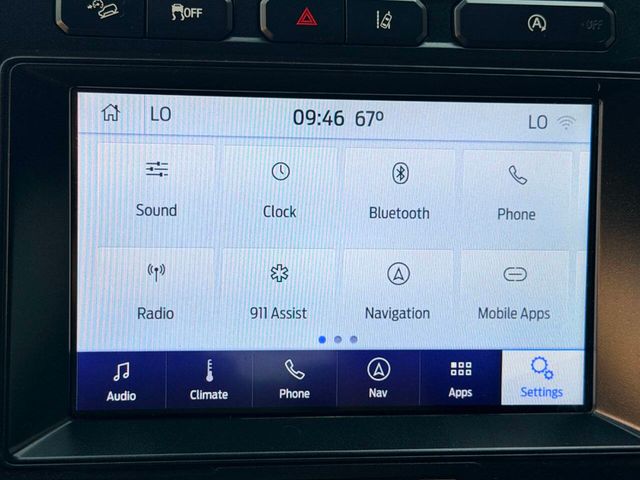 2020 Ford Expedition Max Limited 4x4 - 23013482 - 46