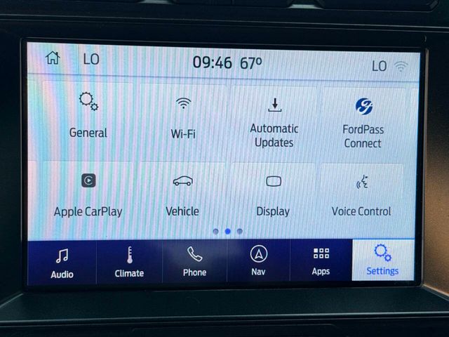 2020 Ford Expedition Max Limited 4x4 - 23013482 - 47