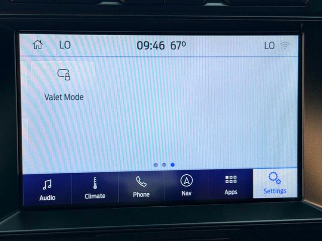 2020 Ford Expedition Max Limited 4x4 - 23013482 - 48