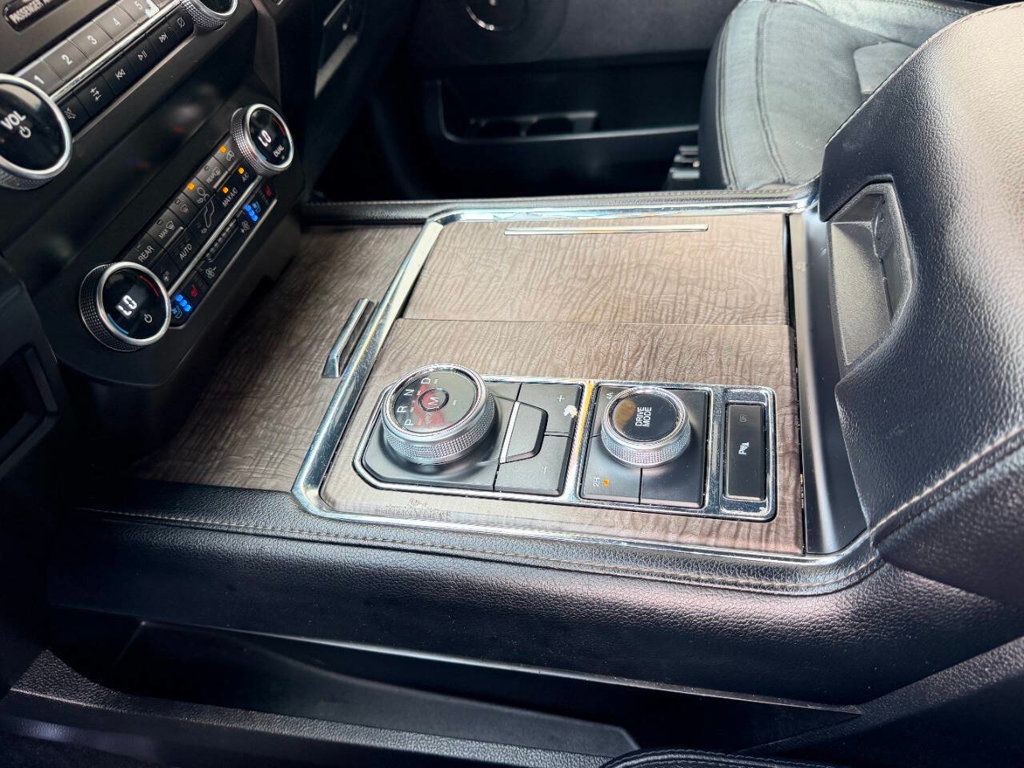 2020 Ford Expedition Max Limited 4x4 - 23013482 - 49