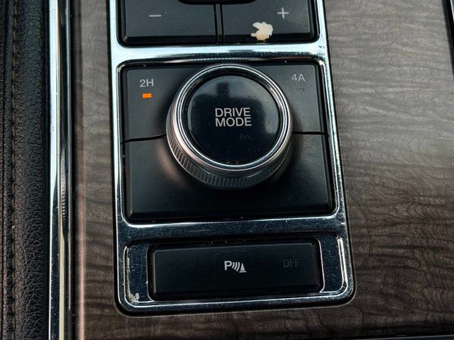 2020 Ford Expedition Max Limited 4x4 - 23013482 - 51