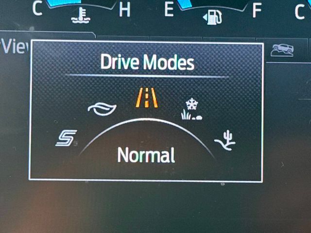 2020 Ford Expedition Max Limited 4x4 - 23013482 - 52