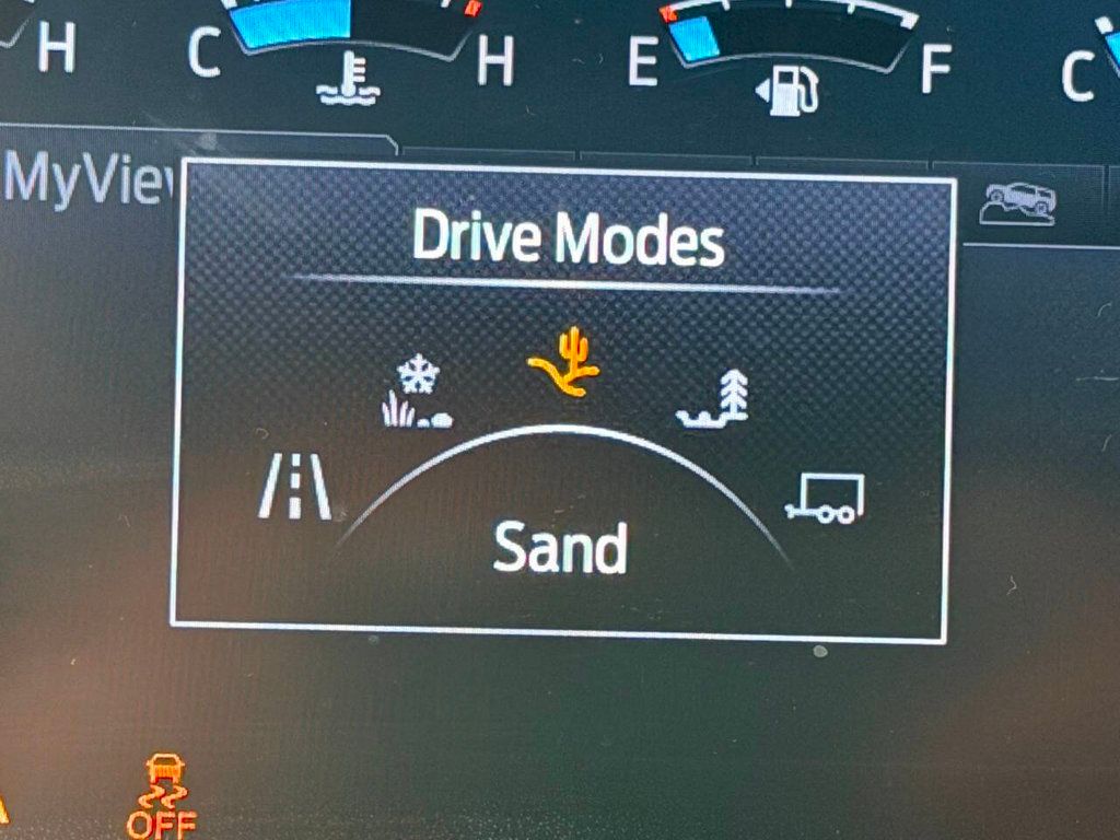 2020 Ford Expedition Max Limited 4x4 - 23013482 - 54