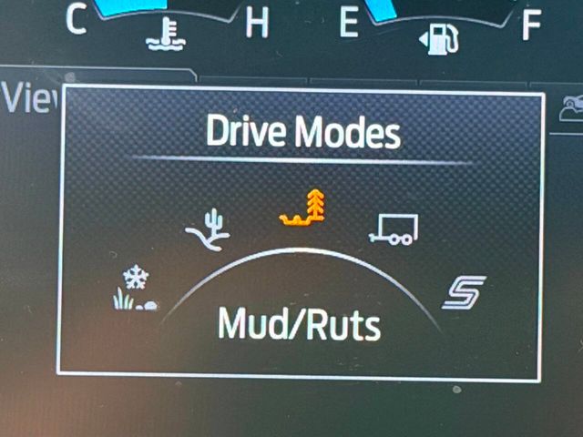 2020 Ford Expedition Max Limited 4x4 - 23013482 - 55