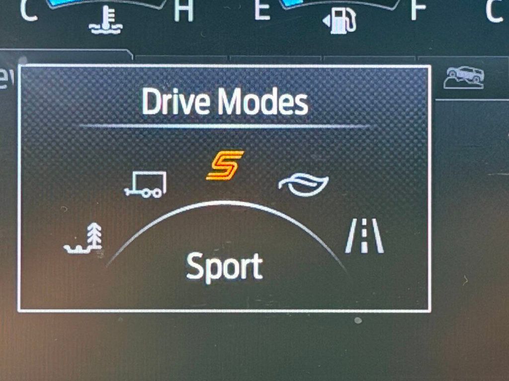 2020 Ford Expedition Max Limited 4x4 - 23013482 - 57