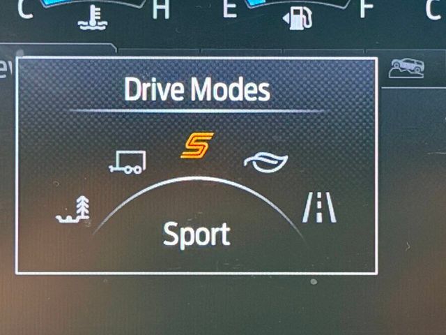 2020 Ford Expedition Max Limited 4x4 - 23013482 - 57