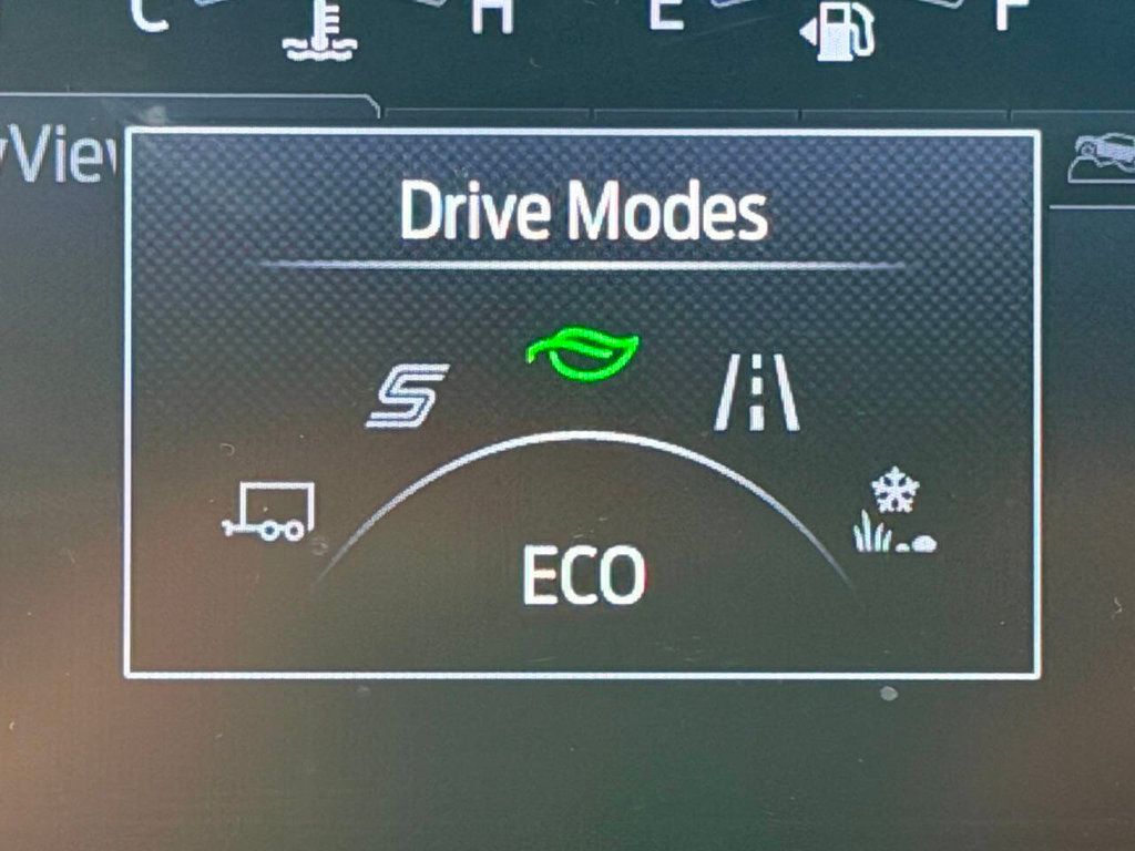 2020 Ford Expedition Max Limited 4x4 - 23013482 - 58