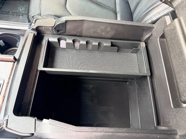 2020 Ford Expedition Max Limited 4x4 - 23013482 - 60