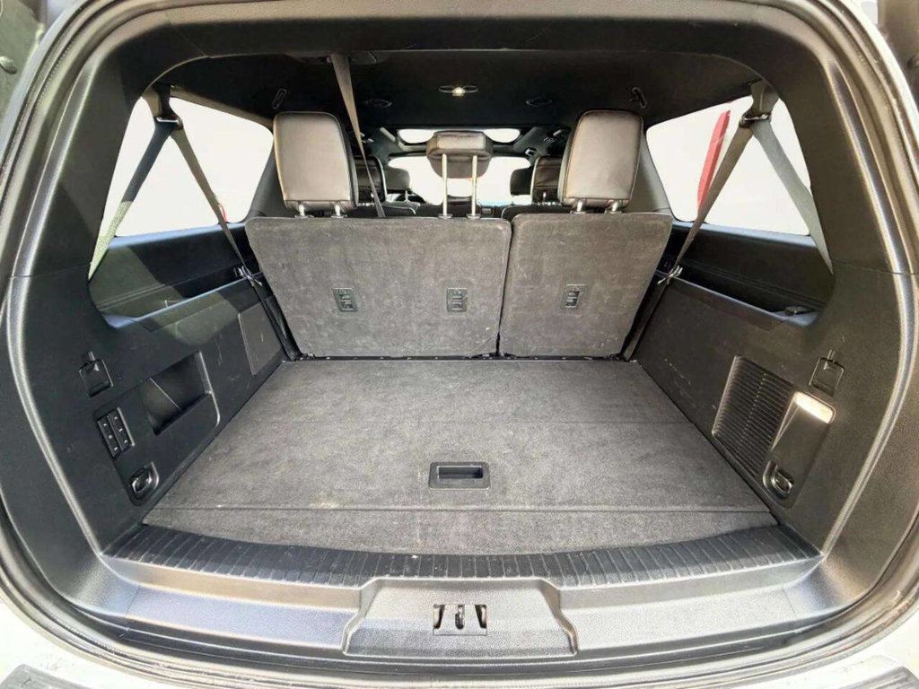 2020 Ford Expedition Max Limited 4x4 - 23013482 - 6