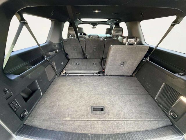 2020 Ford Expedition Max Limited 4x4 - 23013482 - 7