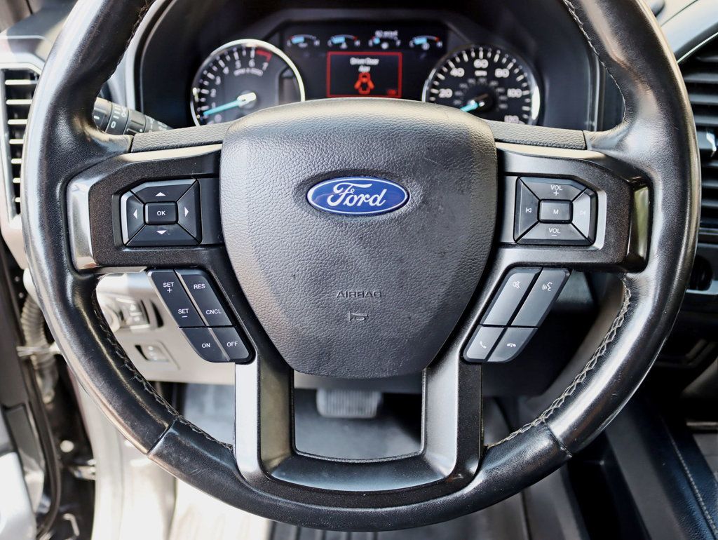 2020 Ford Expedition Max Limited 4x4 8-Passenger - 23070449 - 13