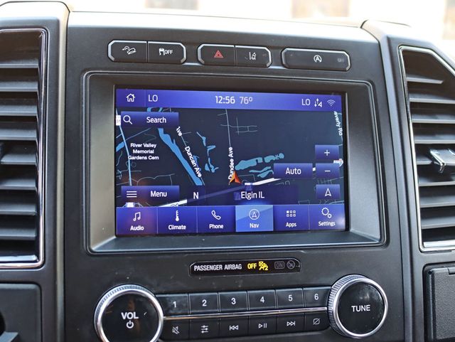 2020 Ford Expedition Max Limited 4x4 8-Passenger - 23070449 - 15