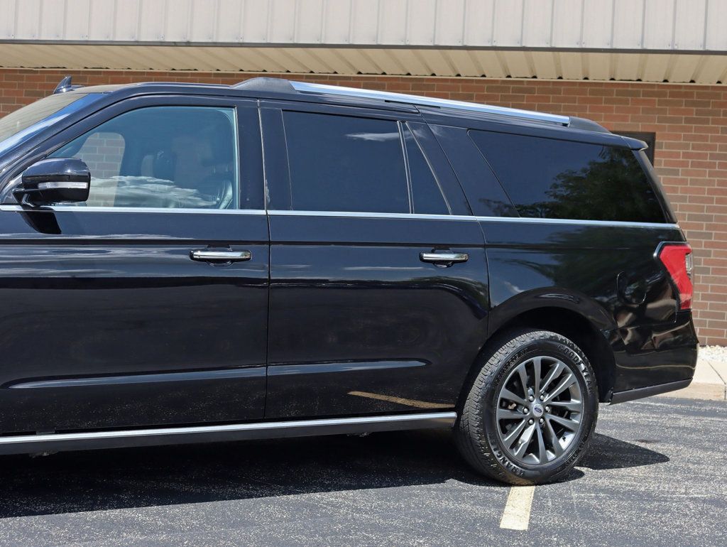 2020 Ford Expedition Max Limited 4x4 8-Passenger - 23070449 - 1